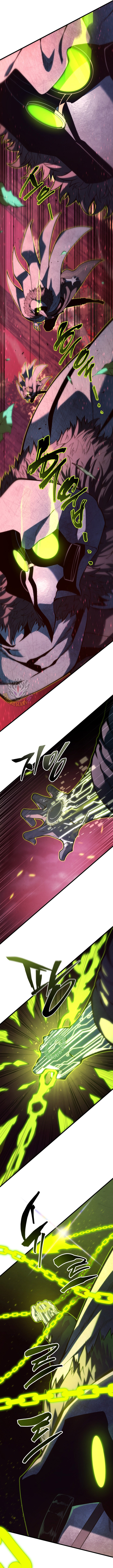 Swordmaster's Youngest Son Chapter 186 12